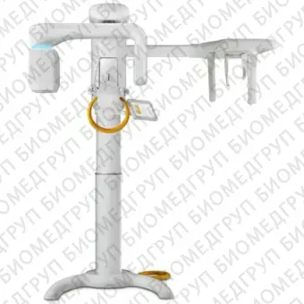 RAYSCAN Symphony Alpha Plus 120 SM3D ортопантомограф с цефалостатом 26х24 см и компьютерным томографом 3D 4х123х10 см