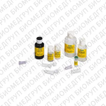 Набор Aurum Total RNA Mini/96 Kit для выделения РНК50 реакций