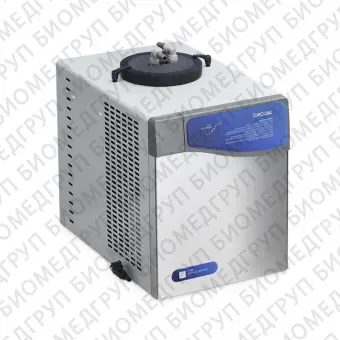 Охлаждаемая ловушка CentriVap Cold Trap, 105C, крышка из нержавеющей стали