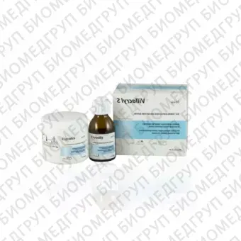 Villacryl S 100г  50мл T4 V130T4Z03