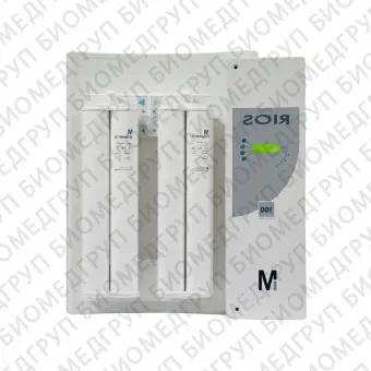 Система очистки воды RiOs 100 вода тип III, до 100 л/ч