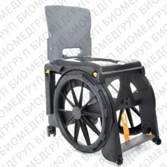 Инвалидная коляска пассивного типа WheelAble