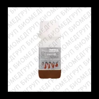 Brown 2  Краски Zirkonzahn Prettau Aquarell Incisal