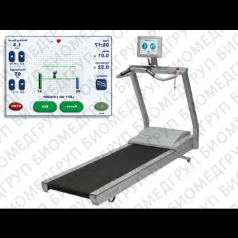 Беговая дорожка Gait Trainer 3