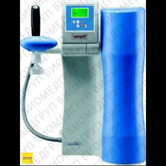 Система высокой очистки воды I типа, 2 л/ч, настольная, GenPure Pro UV/UF, Thermo FS, 50131950