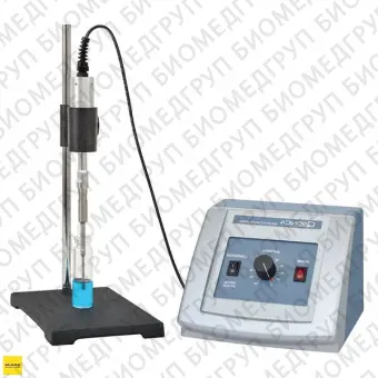 Гомогенизатор ультразвуковой, 55 Вт, с наконечником 1/8, Sonicator Q55, Qsonica, Q55220