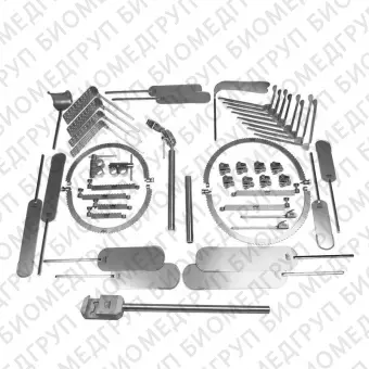 Абдоминальный расширитель 72129D18