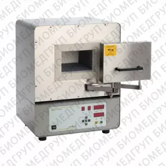 Miditherm 100 MP программируемая муфельная печь