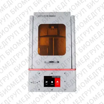Wanhao GR1 3Dпринтер для стоматологии