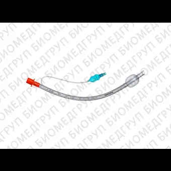Трубка эндотрахеальная с манжетой армированная, ID 8.5 Apexmed