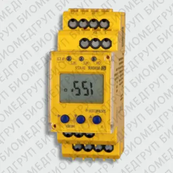 Монитор нагрузки ISOMETER IR427  MK7