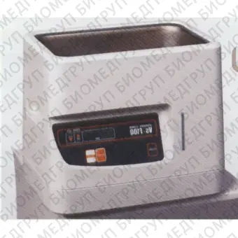 Super Sonic VSF100 ультразвуковая камера, 1,7 л