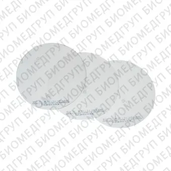 Erkolocpro 240 термоформовочные пластины, бесцветные, диаметр 240 мм, 20 шт.