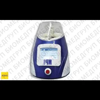 Гомогенизатор FastPrep24 5G, с адаптером QuickPrep, 24x2,0 мл, MP Biomedicals, 116005500