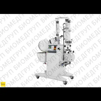 Испаритель роторный, до 50 л, взрывобезопасное исполнение, R250 EX, Buchi, R250EX