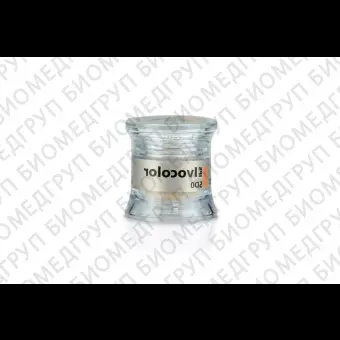 IPS Ivocolor Shade Dentin, дентиновые красители, Дентиновый краситель IPS Ivoclor Shade Dentin SD3 A4