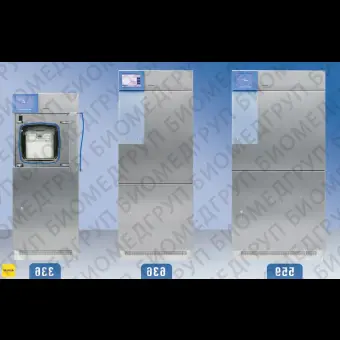 Автоклав горизонтальный, 254 л, автоматический, температура 105134 С, Unisteri HP 5592, BMT, Unisteri HP 5592