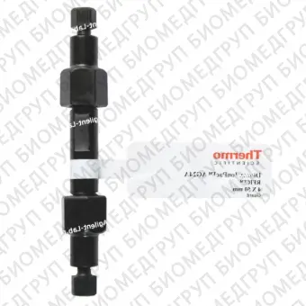 Dionex IonPac AS15 IC Columns