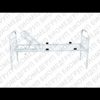 Медицинская кровать КМО.151.09