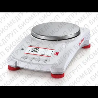 Весы OHAUS Pioneer PX822 820 г x 0,01 г