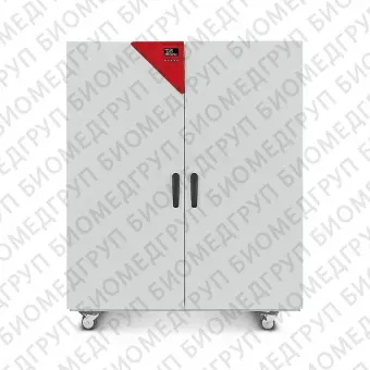 Binder FED 720 стерилизатор горячим воздухом, 720 л