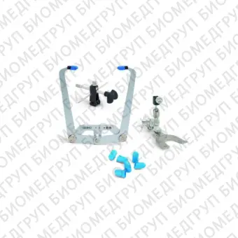 SAM Axioquick III ATB 390K комплект лицевой дуги A X