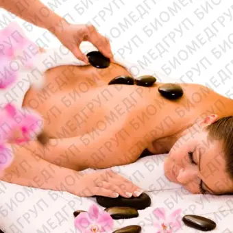 Ionto Comed Нагреватель камней для стоунтерапии Оборудование для SPA