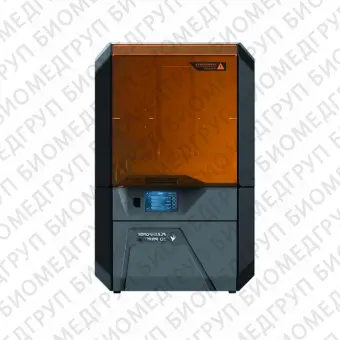 FlashForge Hunter компактный профессиональный 3D принтер для стоматологов