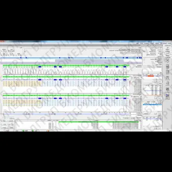 Модуль программного обеспечения для HLAсеквенирования SEQNEXTHLA