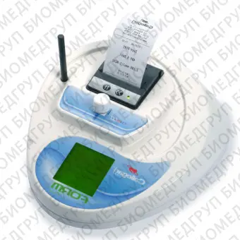 POC анализатор на окислительный стресс Form Plus 3000