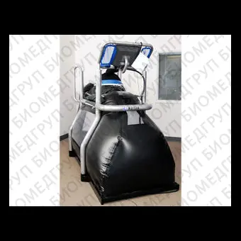 Беговая дорожка с антигравитационной воздушной камерой AntiGravity Treadmill PRO 200