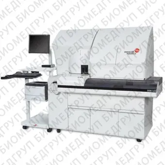 Beckman Coulter Unicel DxI 800 Иммунохимический анализатор