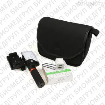 PhotoMed SDL Smartphone Dental Light вспышки для смартфона, для дентальной фотографии