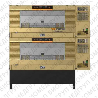 Шейкеринкубатор, 25 или 50 мм, от 12 С ниже t комн до 65 С, платформа 850470 мм, 13 яруса, Multitron Standard, Infors, MultitronStandard, комплектация подбирается по запросу через анкету