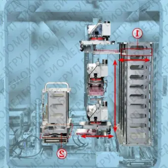 Nikon Biostation CT Биостанция