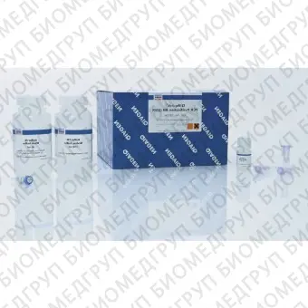 Набор QIAquick PCR Purification Kit для очистки ПЦРпродуктов50 реакций