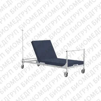 Медицинская кровать Emergency Relief Bed Limited release