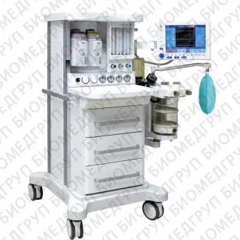 Установка для анестезии для взрослых Anaeston 5000