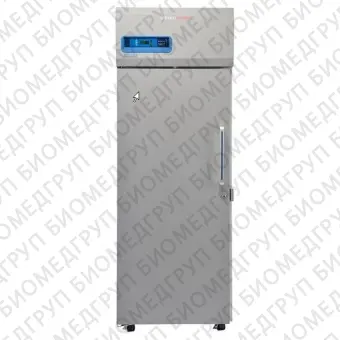 Холодильник, 650 л, 37 C, вертикальный, металлическая  дверь, 4 полки, TSX2305SV, Thermo FS, TSX2305SV
