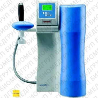 Система высокой очистки воды I типа, 2 л/ч, настольная, GenPure Pro UVTOC, Thermo FS, 50131948