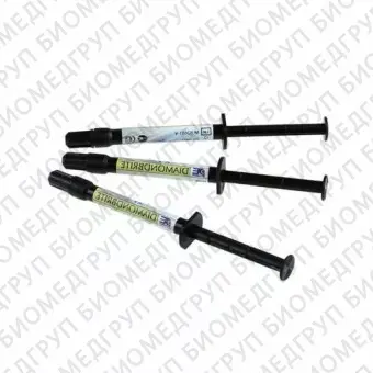 Даймондбрайт Diamondbrite Flowable Syringe А3,5 шпр 2 гр Diamondbrite