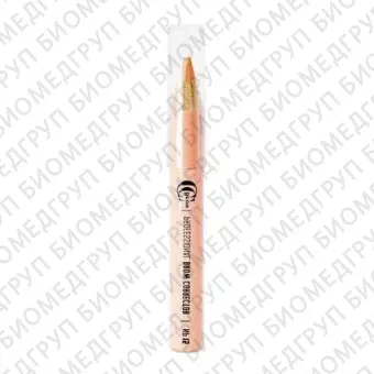 Lucas Cosmetics, Карандаш Brow Corrector NP15, розовый