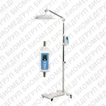 Неонатальная лампа для фототерапии BT400