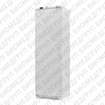 POZIS ХФ4002  холодильник фармацевтический, металлическая дверь, объем 400 л
