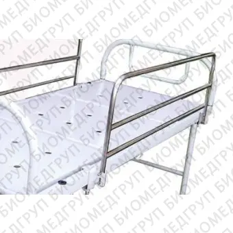 Медицинский барьер для кровати 926