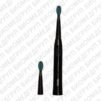 Электрическая зубная щетка SEAGO SG503 черная