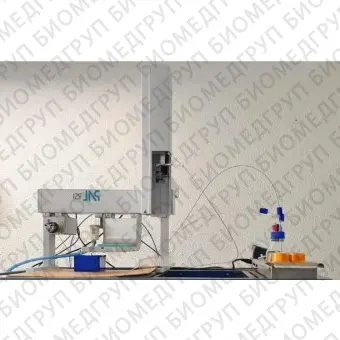 Коллектор фракций CTC PAL RSI для работы с DBSMS 500, Camag, 050.0571