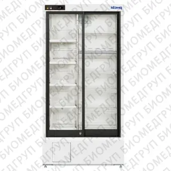 Холодильник, 550 л, 2...14 С, MPRS500RHPE, PHCbi, MPRS500RHPE