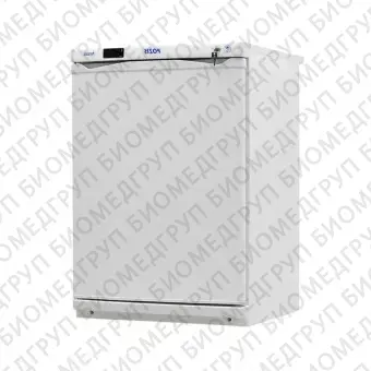 POZIS ХФ140  холодильник фармацевтический, металлическая дверь, объем 140 л