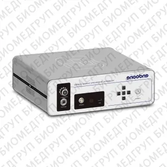 Видеопроцессор для эндоскопии HD01101